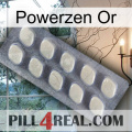 Powerzen Gold 08
